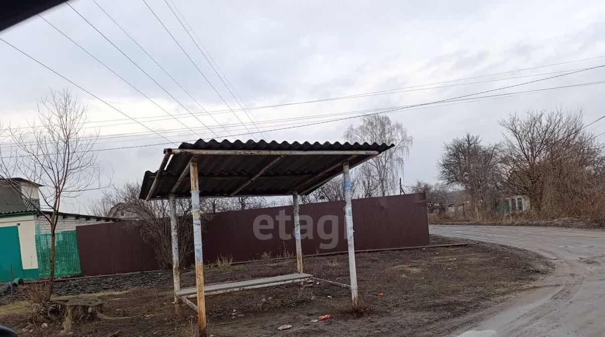дом г Воронеж р-н Левобережный снт Кировец 494 фото 28