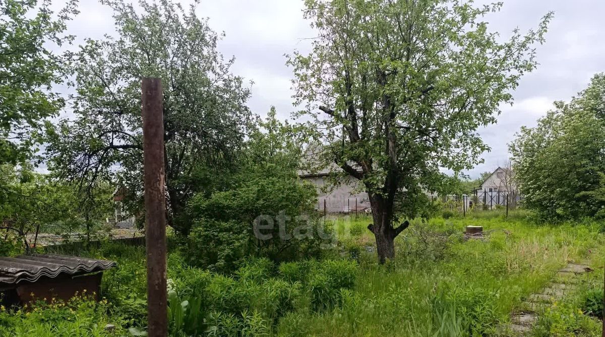 дом г Воронеж р-н Левобережный снт Вега-88 ул. 16-я, 824 фото 7