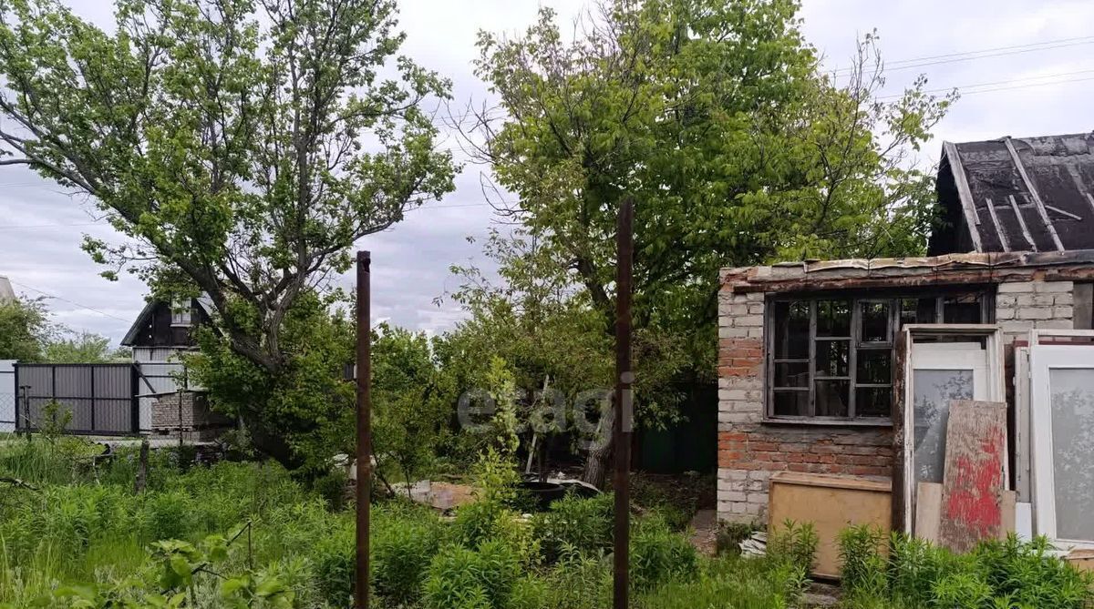 дом г Воронеж р-н Левобережный снт Вега-88 ул. 16-я, 824 фото 12