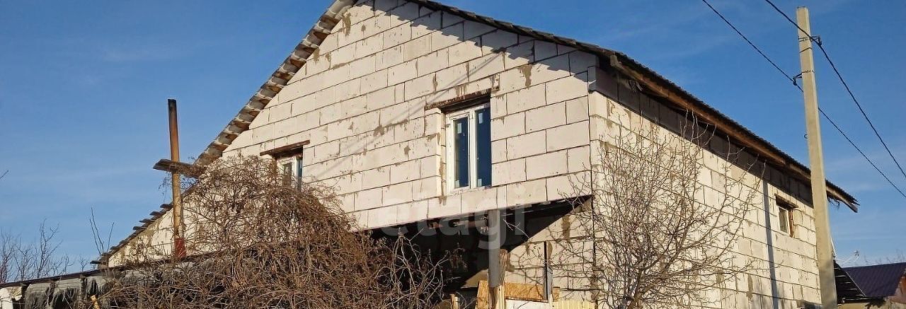 дом г Воронеж р-н Левобережный снт Садовод ВАСО фото 21