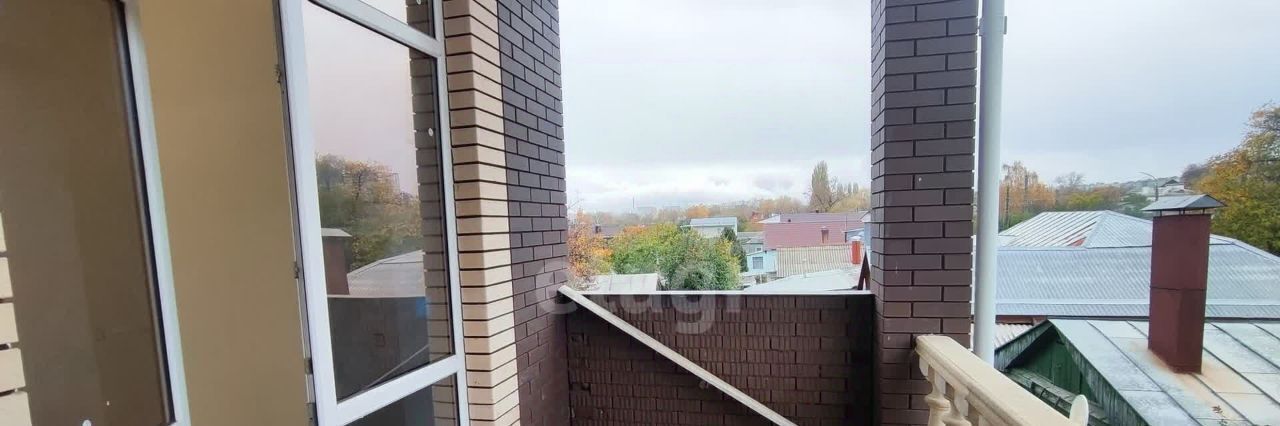 дом г Воронеж р-н Коминтерновский ул Беговая 133 фото 18