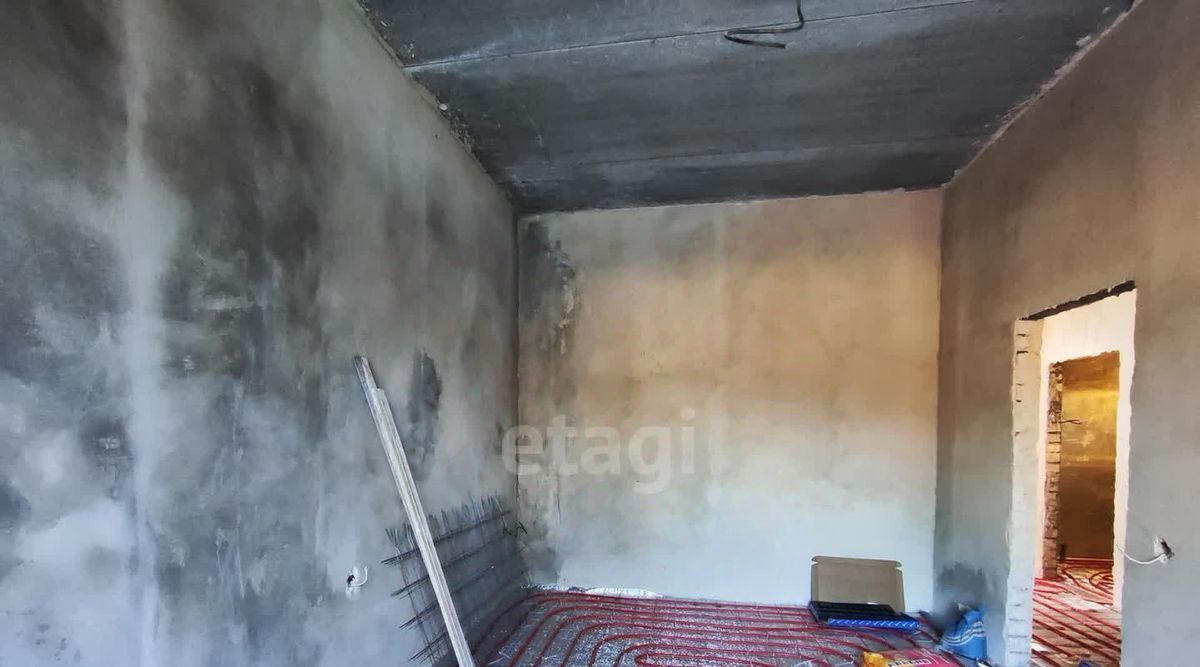 дом г Воронеж р-н Коминтерновский ул Беговая 133 фото 26