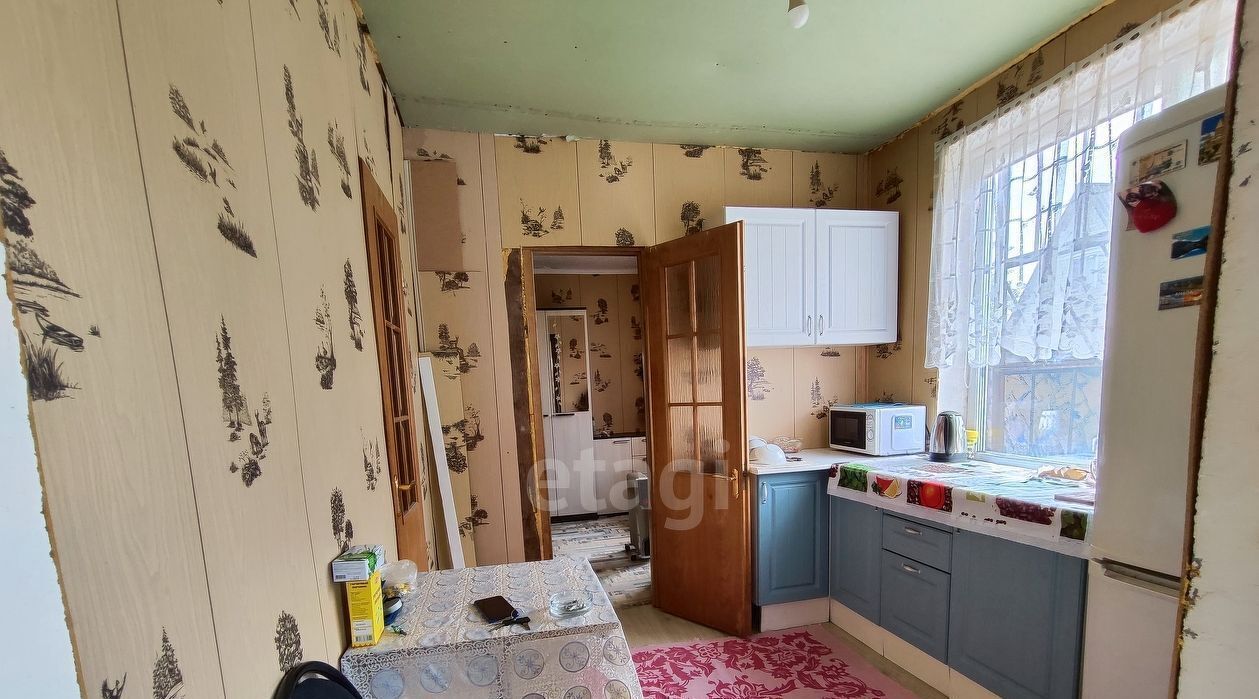дом г Воронеж р-н Левобережный ул. 5-я, 105, Электрон СНТ фото 10