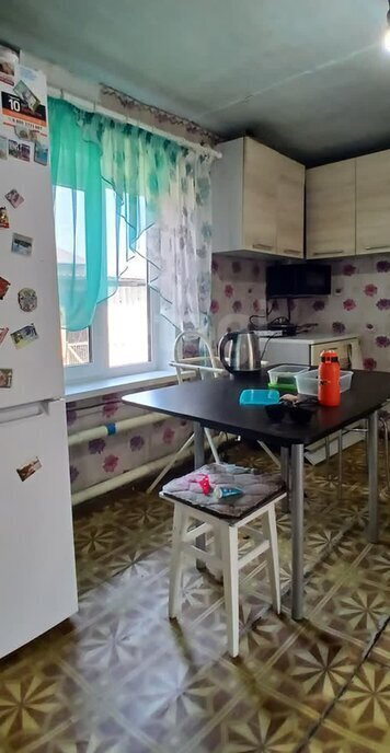 дом г Заводоуковск ул Блюхера фото 4