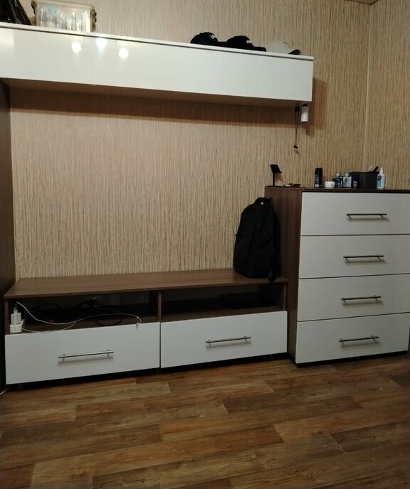 комната г Омск пр-кт Мира 28а фото 2