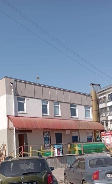офис г Орел р-н Заводской ул Черкасская 32г фото 2