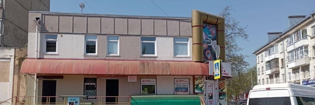 офис г Орел р-н Заводской ул Черкасская 32г фото 3