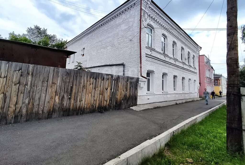 квартира г Ирбит ул Володарского 4 фото 16