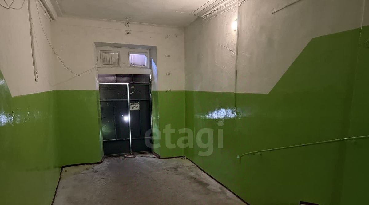 комната г Смоленск р-н Промышленный ул Твардовского 3 фото 15