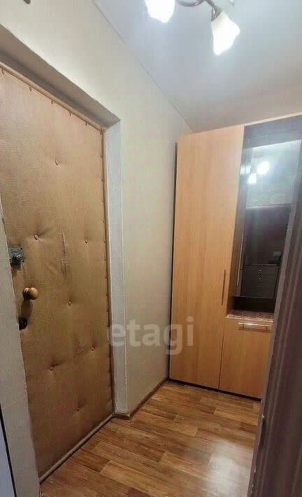 квартира г Воронеж р-н Советский ул Защитников Родины 24 фото 6