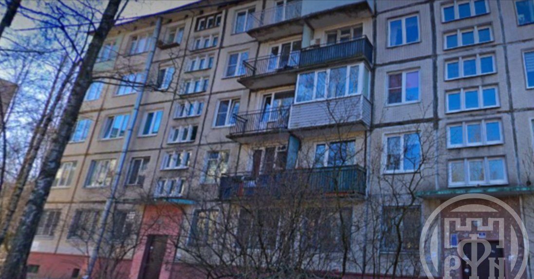 квартира г Санкт-Петербург пр-кт Космонавтов 80 Звёздная фото 1