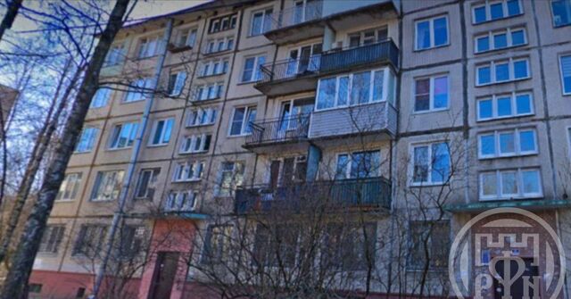 дом 80 Звёздная фото