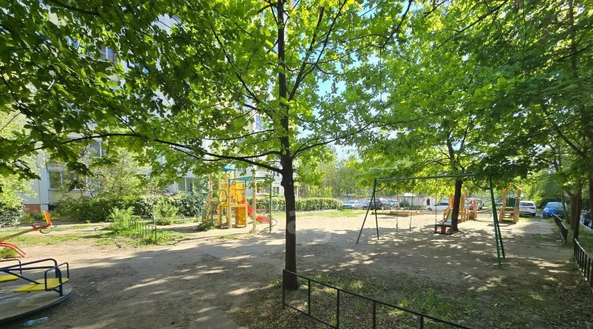квартира г Воронеж р-н Железнодорожный ул Минская 55 фото 30