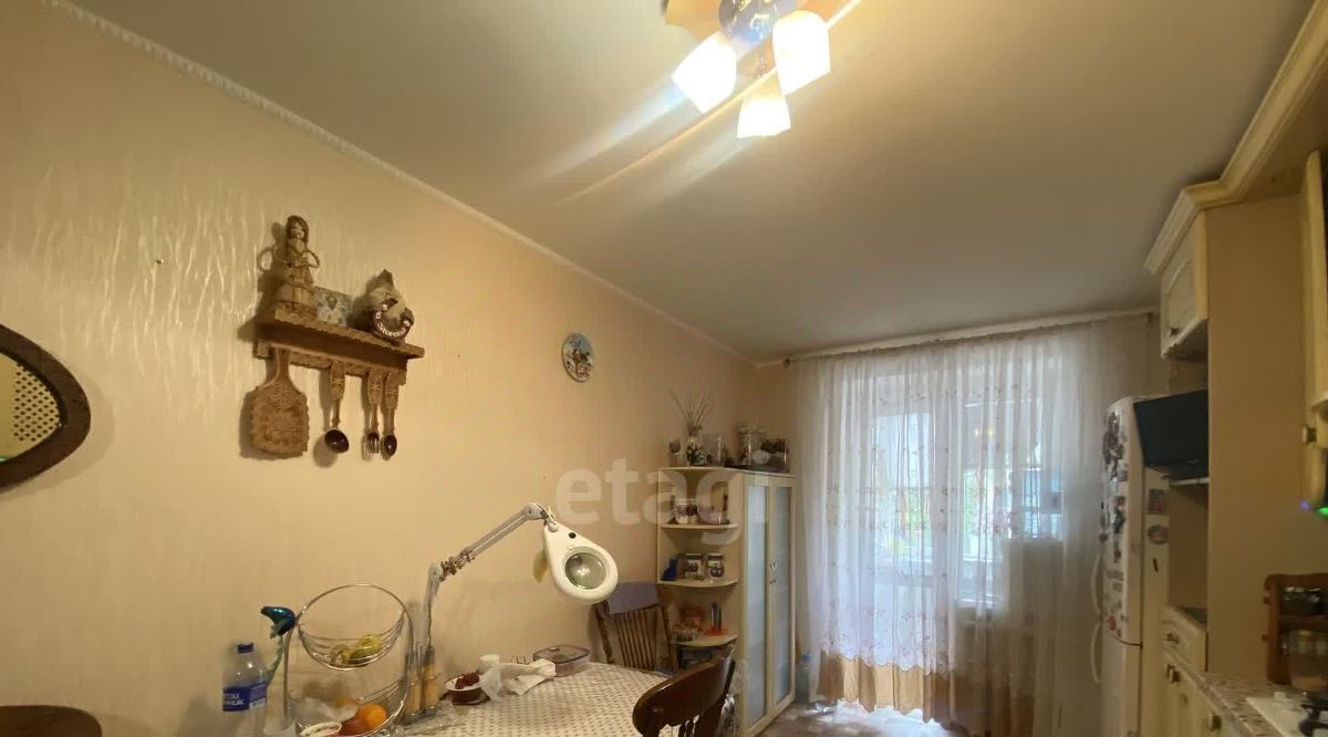 квартира г Воронеж р-н Центральный ул Тимирязева 23а фото 13