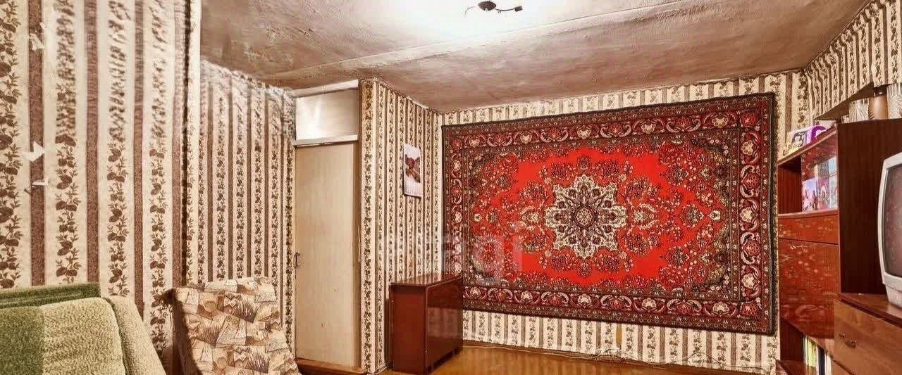 квартира г Воронеж р-н Левобережный ул Новосибирская 25/2 фото 24