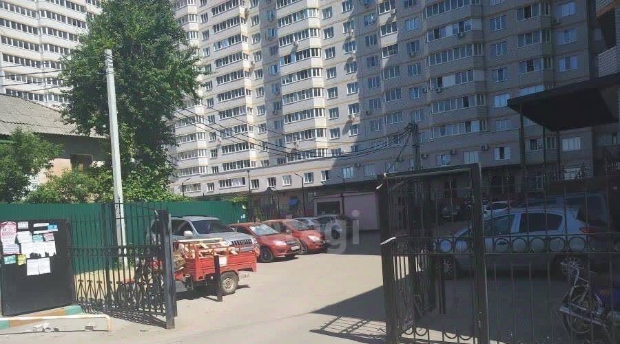 квартира г Воронеж р-н Советский ул 9 Января 133 фото 12