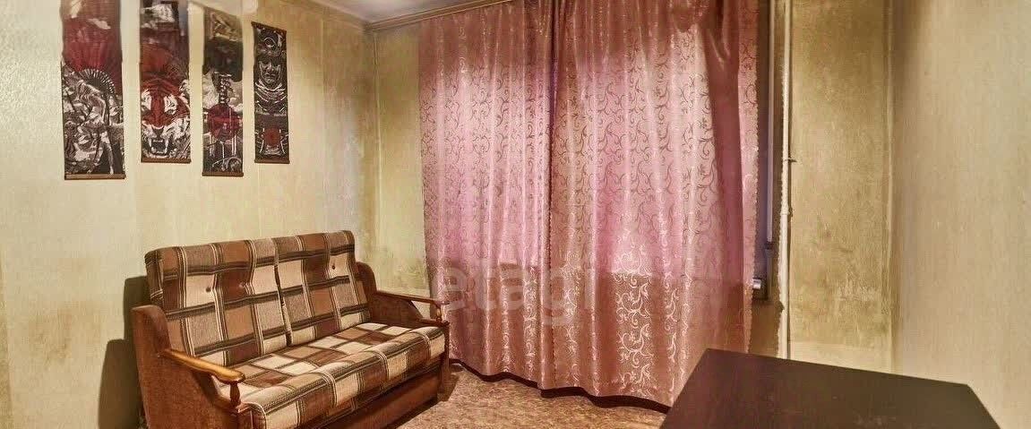 квартира г Воронеж р-н Левобережный ул Новосибирская 25/2 фото 27