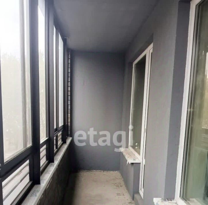 квартира г Воронеж р-н Коминтерновский ул Независимости 78к/4 фото 5