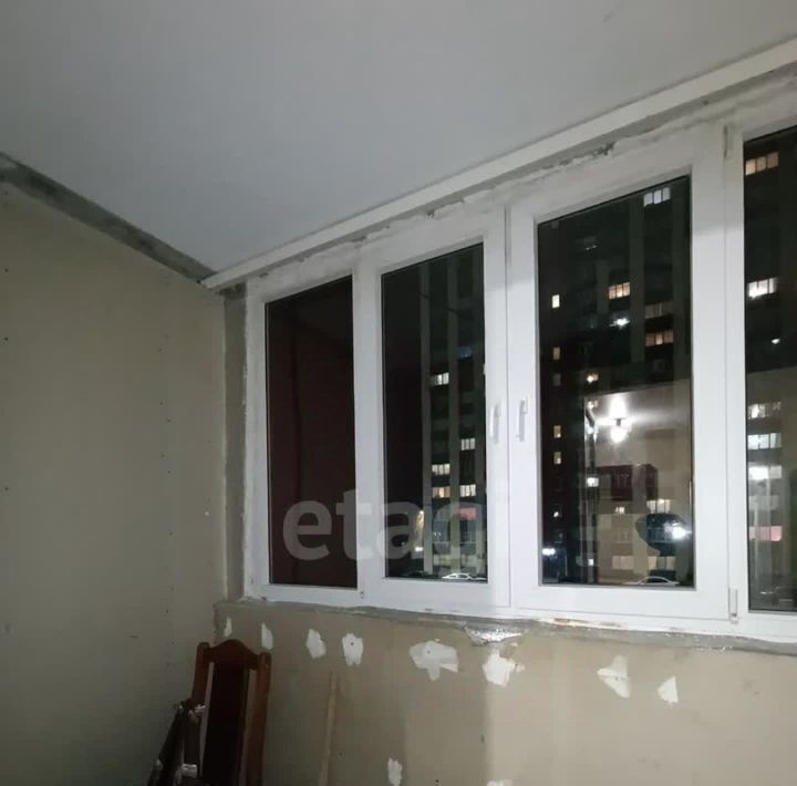 квартира г Воронеж р-н Железнодорожный ул Федора Тютчева 93/3 фото 14