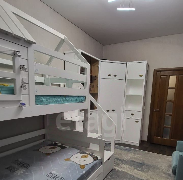 квартира г Воронеж р-н Ленинский ул Летчика Злобина 33 фото 17