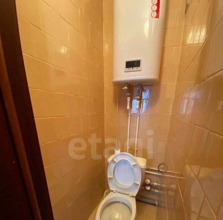 квартира г Нововоронеж ул Набережная 30 фото 7