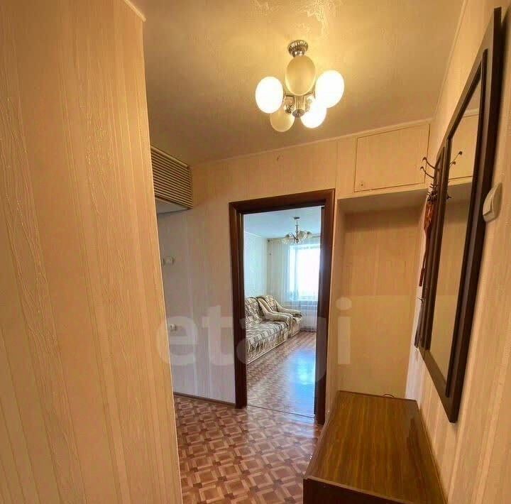 квартира г Нововоронеж ул Набережная 30 фото 9