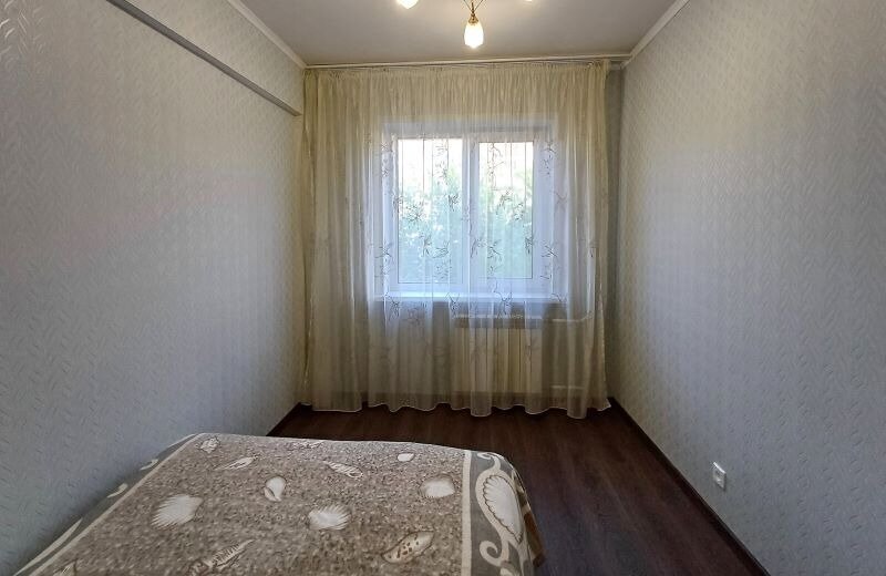 квартира г Красноярск ул 2-я Краснофлотская 3 фото 9