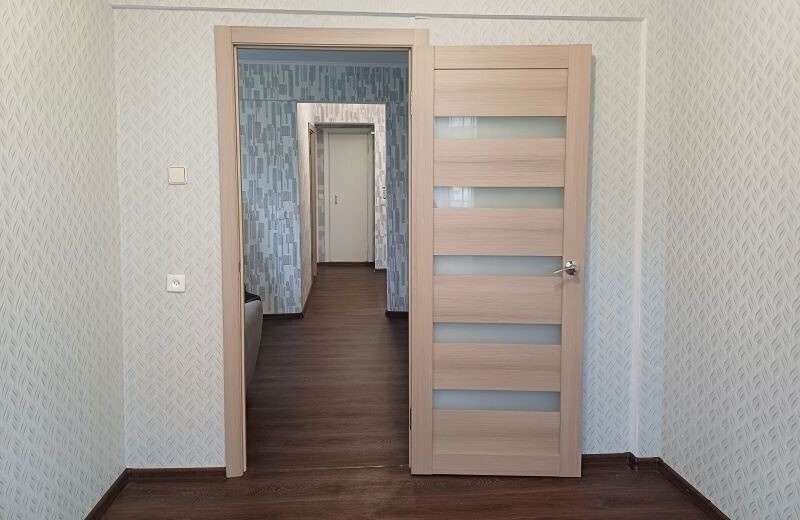 квартира г Красноярск ул 2-я Краснофлотская 3 фото 15
