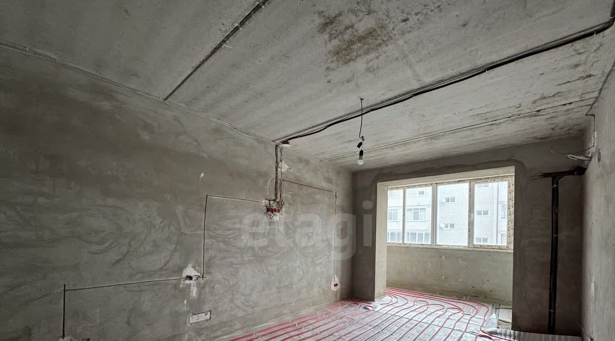 квартира г Черкесск ул Космонавтов 35г фото 1