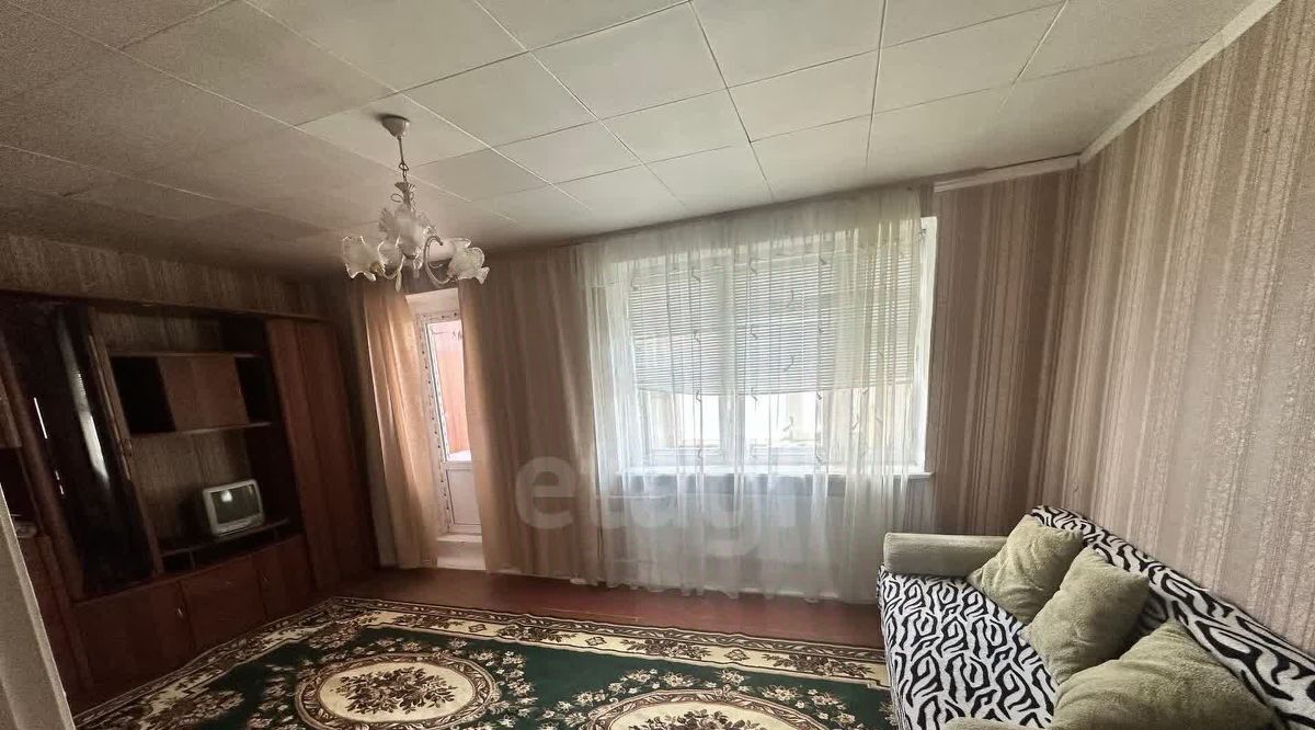 квартира г Черкесск ул Космонавтов 68 фото 1