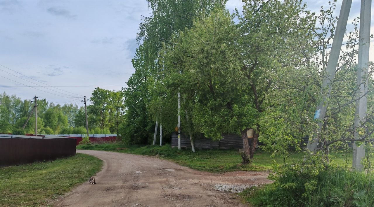 земля г Калуга р-н Октябрьский ул Чудесная 12 фото 4