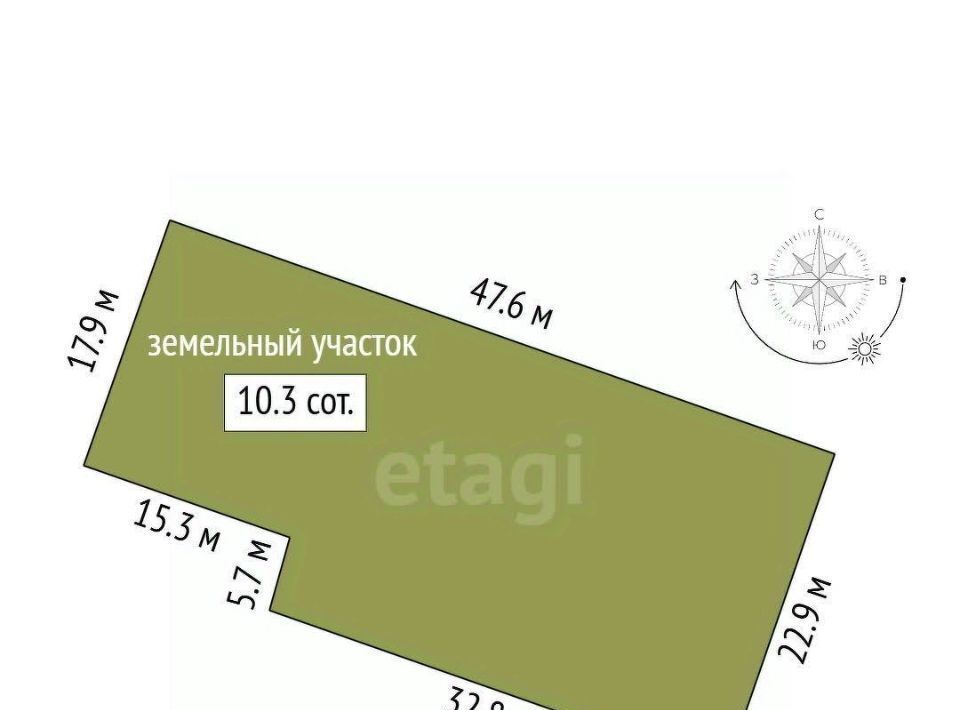 земля г Калуга д Сивково Двуречье экопоселок, ул. Двуречье фото 2