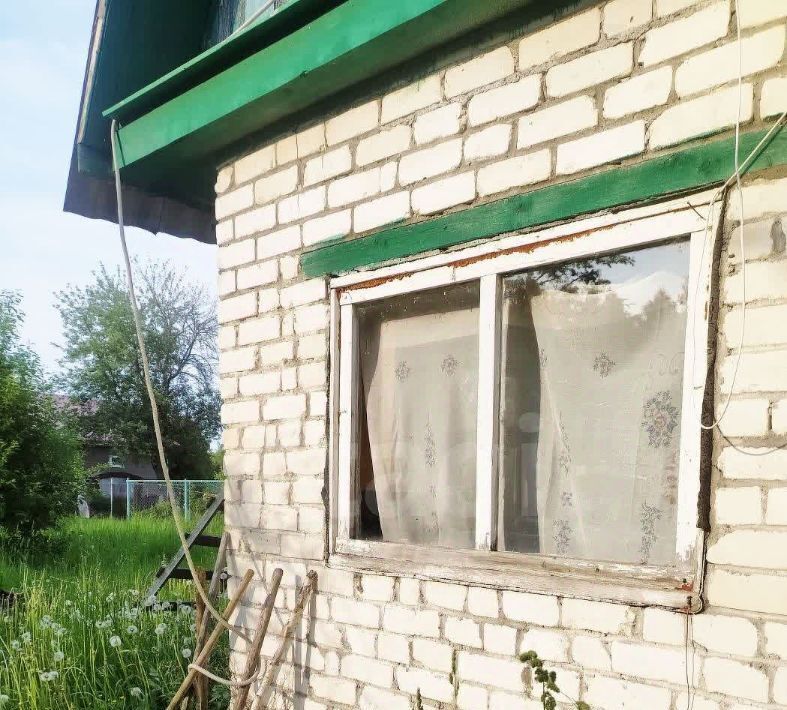 дом г Калуга снт Поляна 94 фото 4