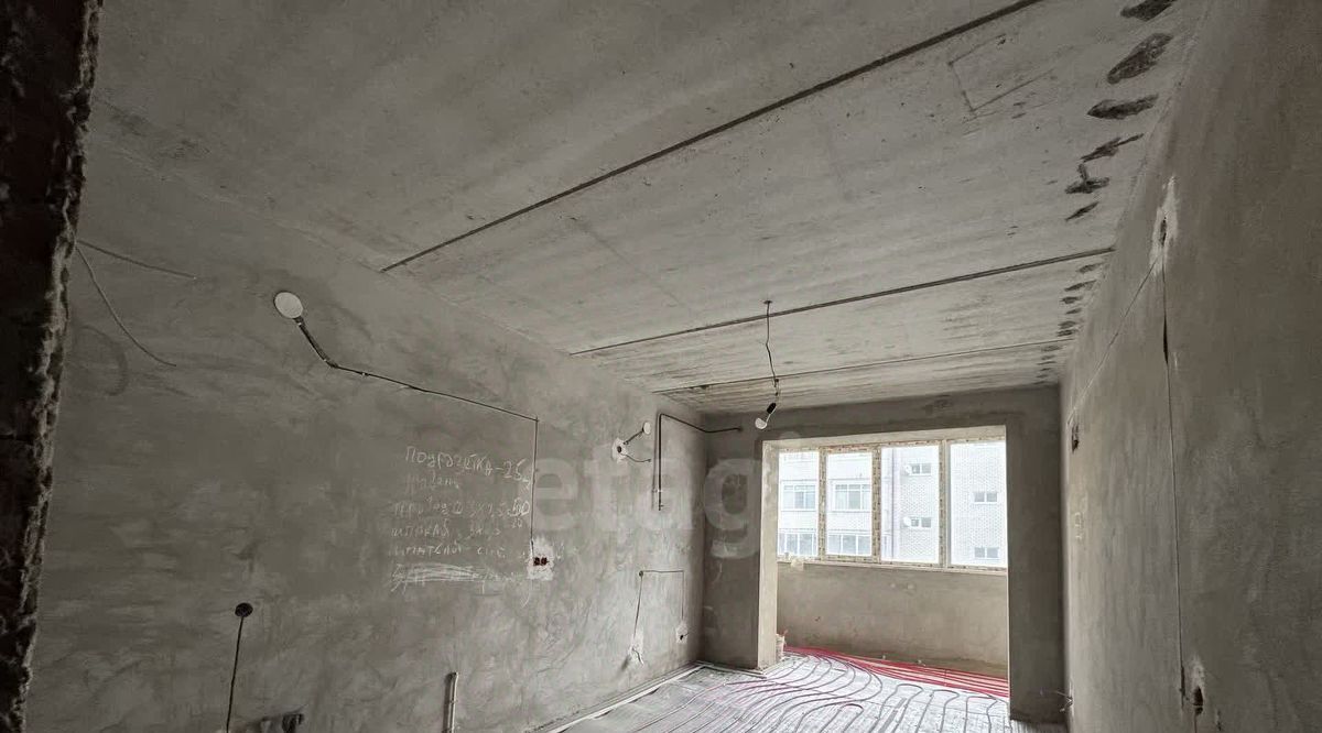 квартира г Черкесск ул Космонавтов 35г фото 3