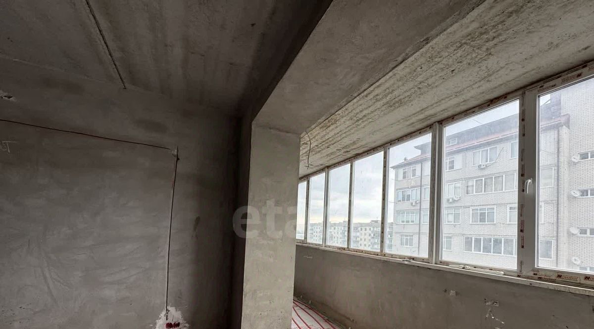 квартира г Черкесск ул Космонавтов 35г фото 4