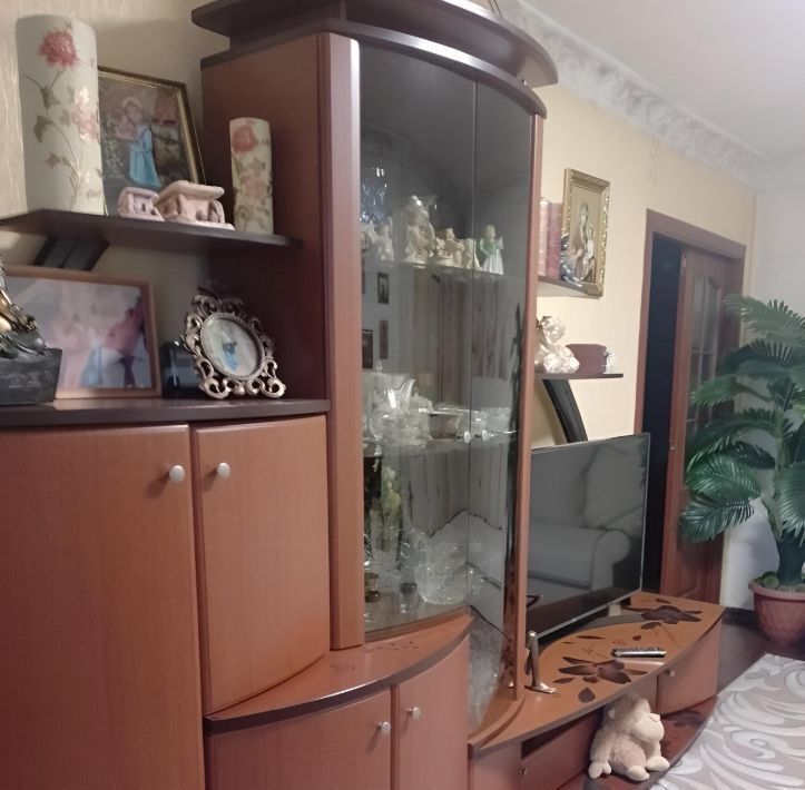 квартира г Черкесск ул Октябрьская 336а фото 4