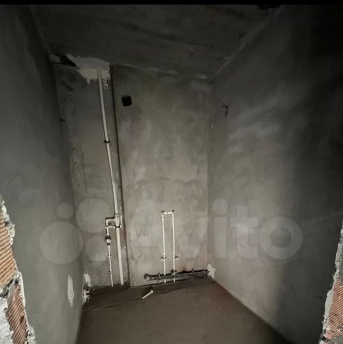 квартира г Черкесск ул Космонавтов 100а/1 фото 3
