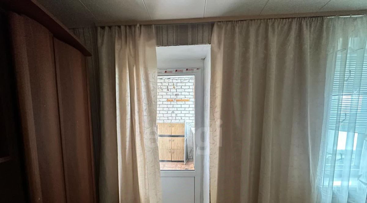 квартира г Черкесск ул Космонавтов 68 фото 4