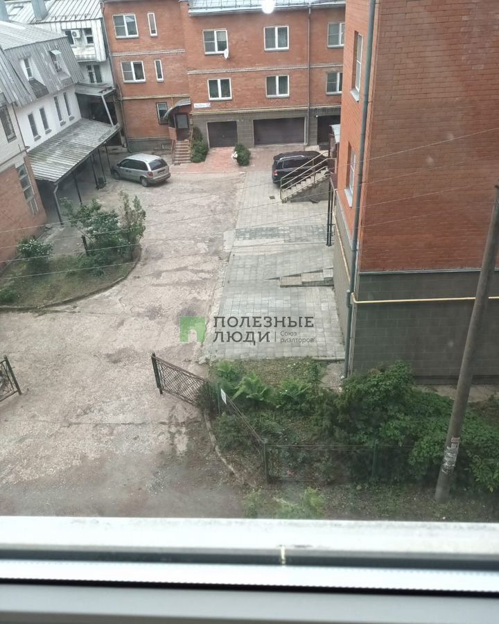 квартира г Тверь р-н Центральный ул Фадеева 8 фото 16