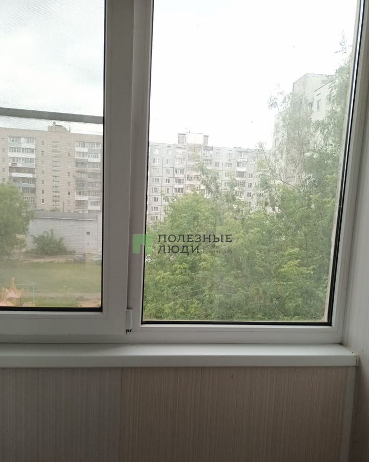 квартира г Тверь р-н Центральный ул Фадеева 8 фото 31
