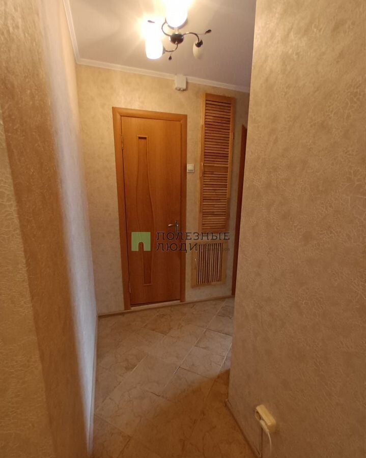квартира г Тверь р-н Центральный ул Фадеева 8 фото 21