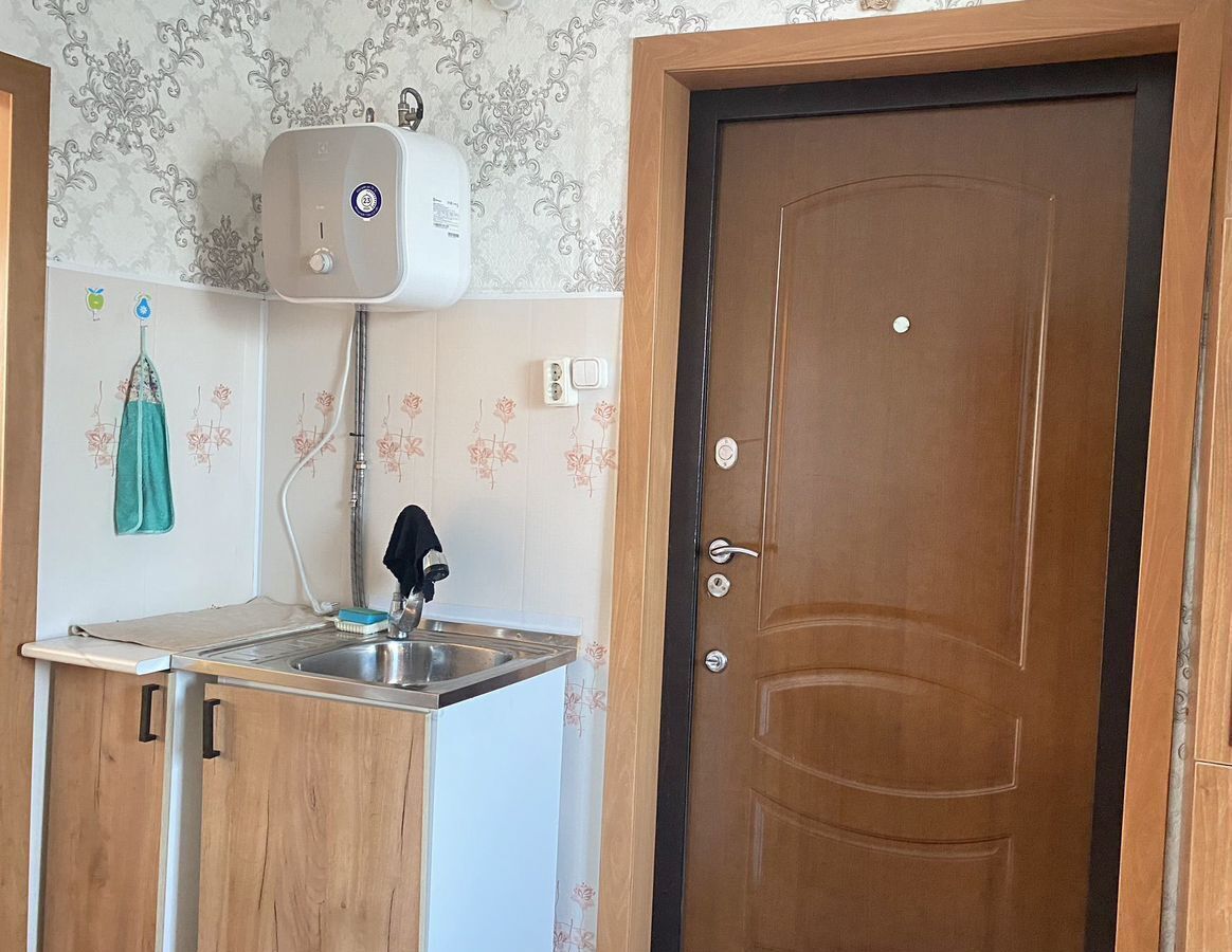 дом г Канск ул Рудакова фото 8