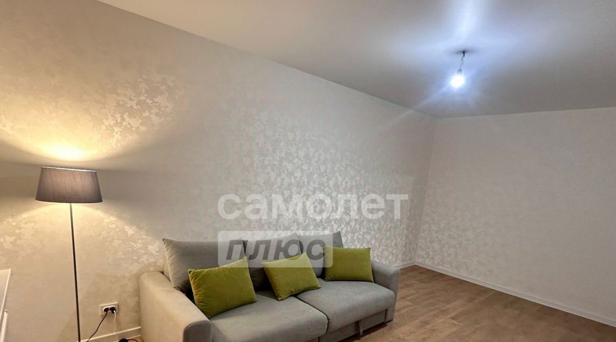 квартира г Нальчик ул Атажукина 12к/1 фото 7