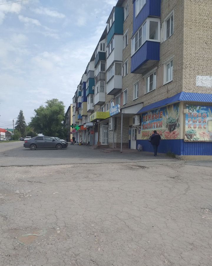 квартира г Кузнецк ул Маяковского 49 фото 5