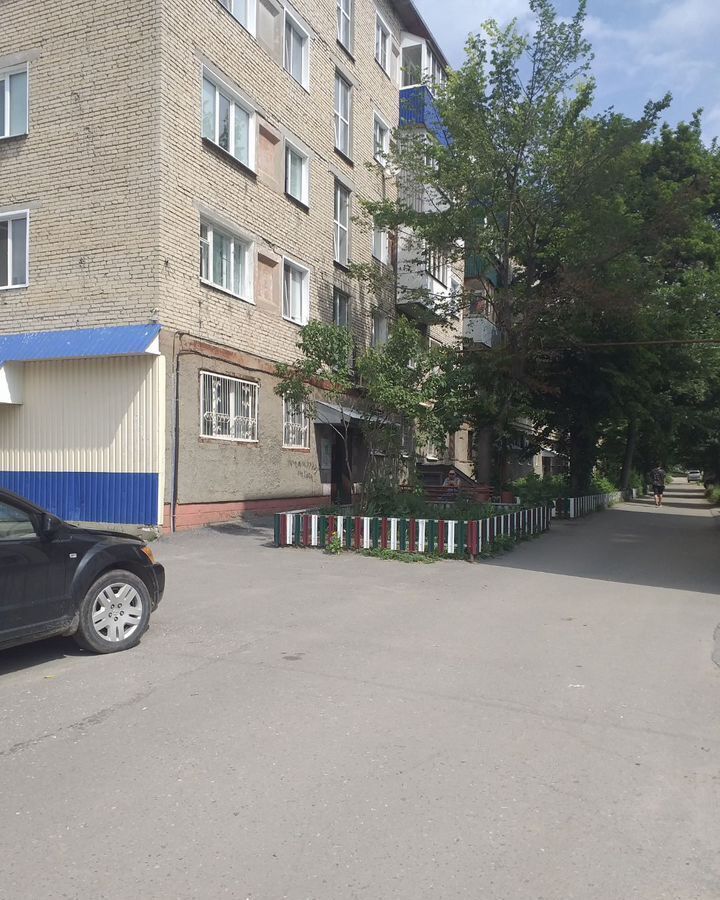 квартира г Кузнецк ул Маяковского 49 фото 6