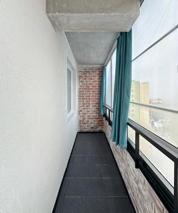 квартира г Киров ул Ленина 198к/3 фото 8