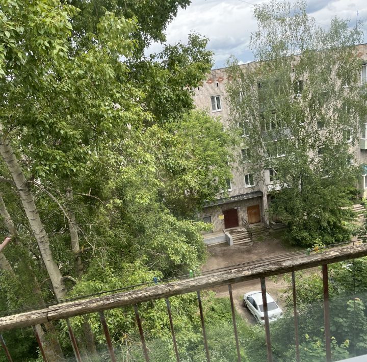 квартира г Кинешма ул Декабристов 12 фото 6