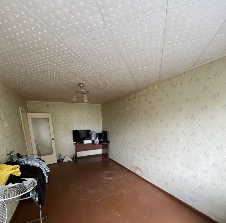 квартира г Кинешма ул Декабристов 12 фото 5