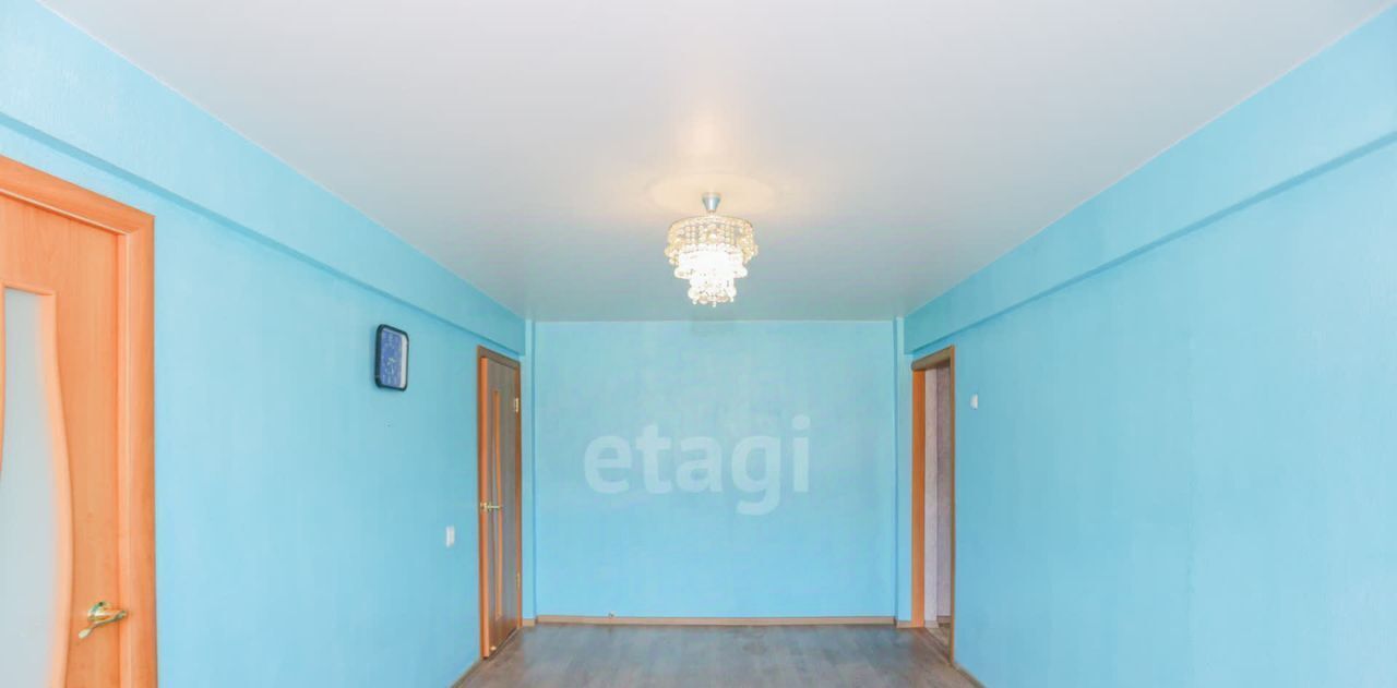 квартира г Ангарск мкр 9 89 фото 5