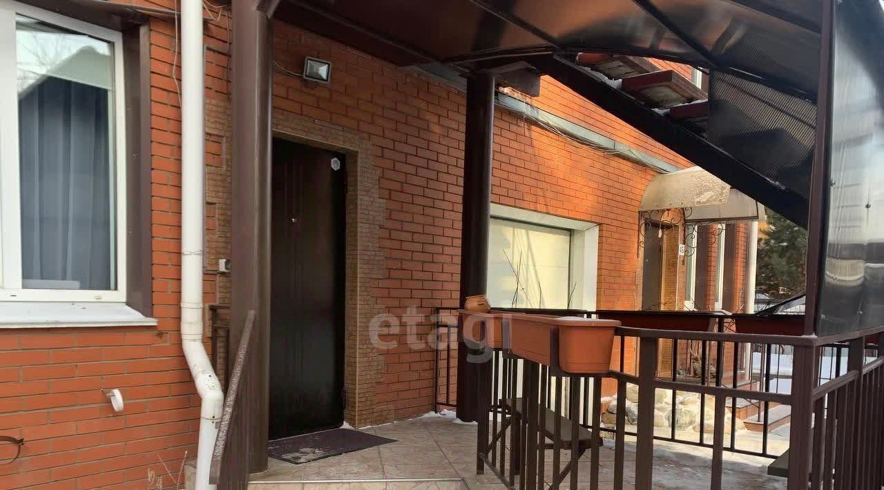 квартира г Ангарск 20Б, 30-й мкр фото 12